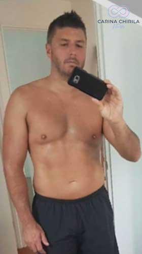 Jason – Week 1 — after