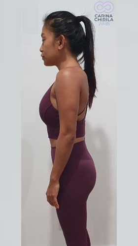 Patty – Week 1 — after
